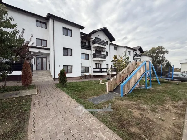 Apartament 2 camere Iași - poza 7