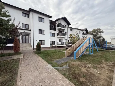 Apartament 2 camere Iași - poza 7