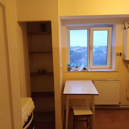Apartament 1 camera Constanța - poza 7