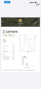 Apartament 2 camere etaj 7 Prima Astera Ghencea - Bucuresti