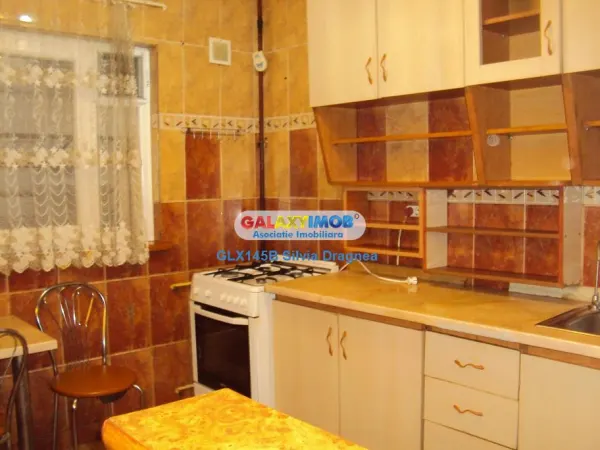 Apartament 3 camere București - poza 1