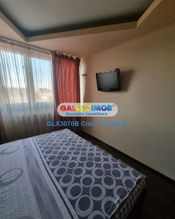 Apartament 2 camere București - poza 1