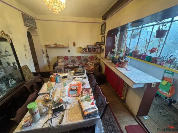 Apartament 3 camere Focșani - poza 2