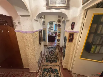 Apartament 3 camere Focșani - poza 11