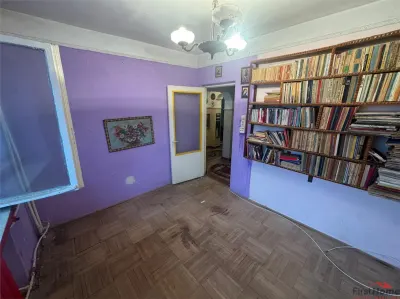 Apartament 3 camere Focșani - poza 4
