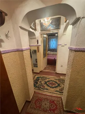 Apartament 3 camere Focșani - poza 10