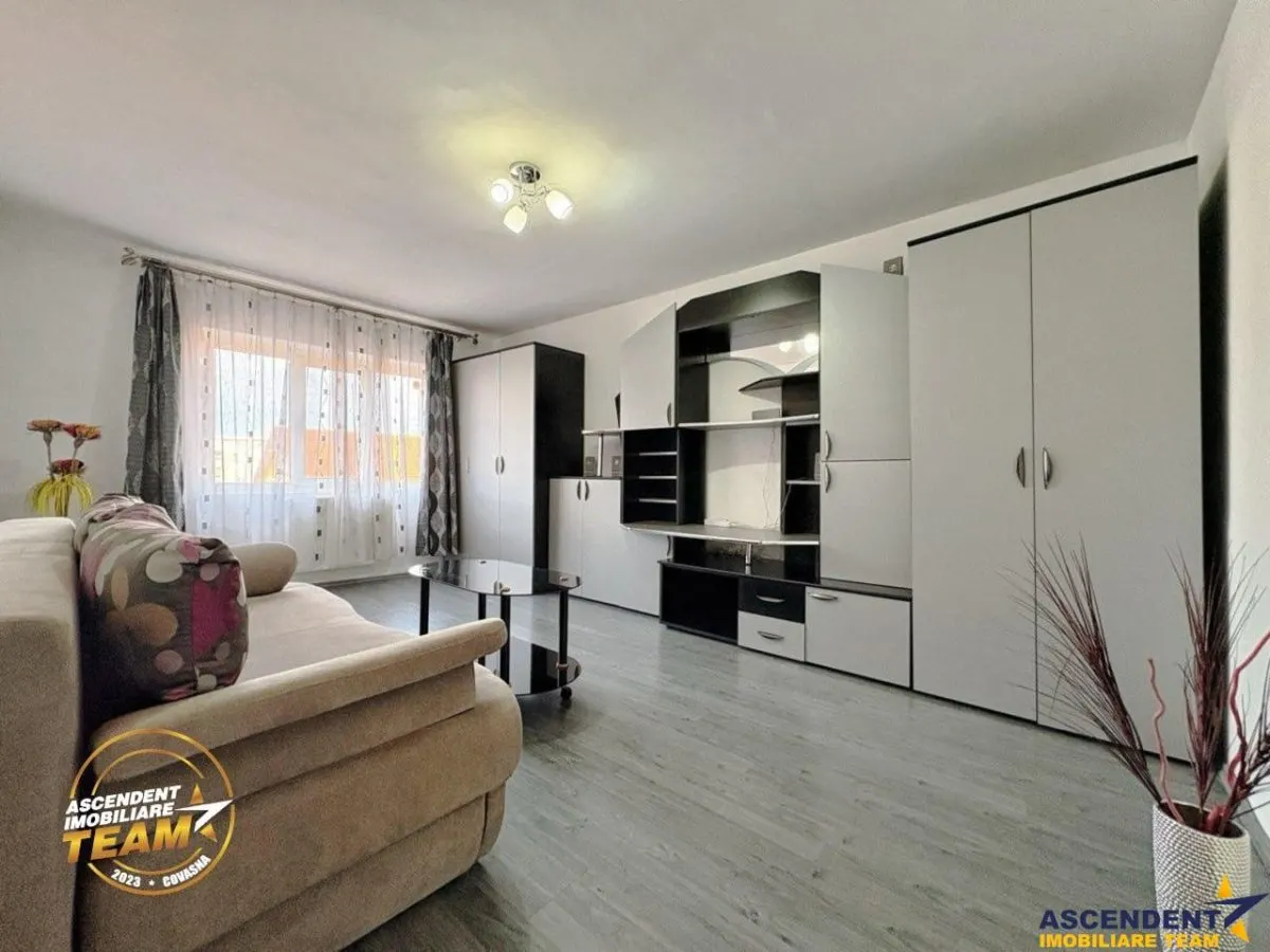 Apartament 2 camere Sfântu Gheorghe - poza 1