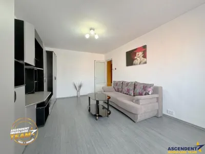 Apartament 2 camere Sfântu Gheorghe - poza 4
