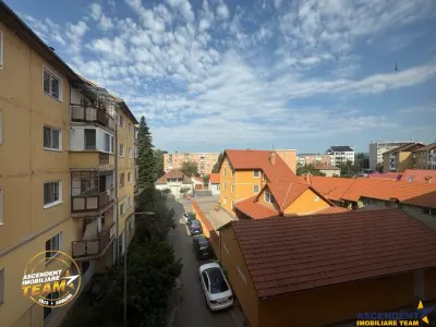 Apartament 2 camere Sfântu Gheorghe - poza 5