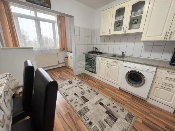 Apartament 2 camere Sibiu - poza 1