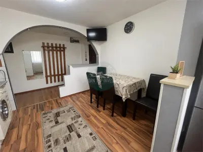 Apartament 2 camere Sibiu - poza 2