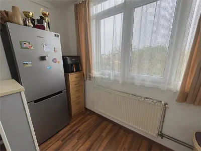 Apartament 2 camere Sibiu - poza 12