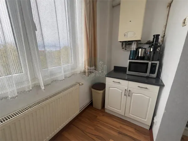 Apartament 2 camere Sibiu - poza 13