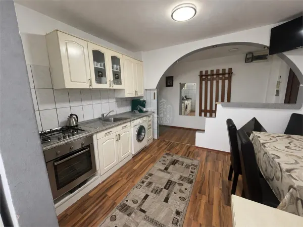 Apartament 2 camere Sibiu - poza 4