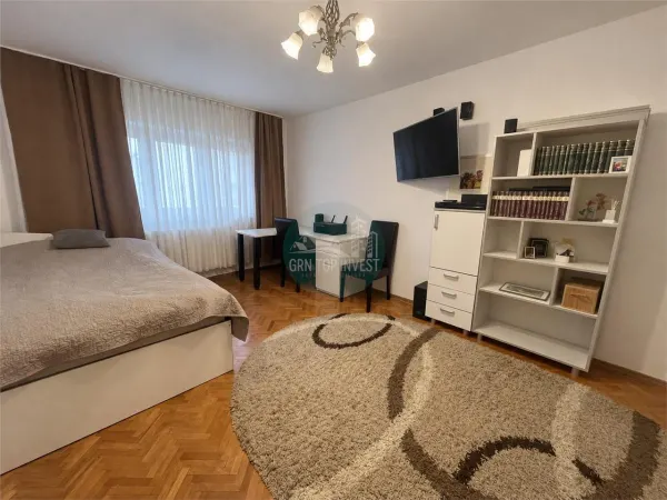 Apartament 2 camere Sibiu - poza 6