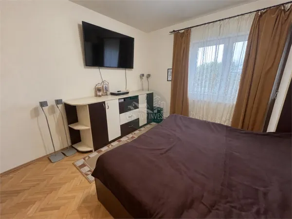 Apartament 2 camere Sibiu - poza 9