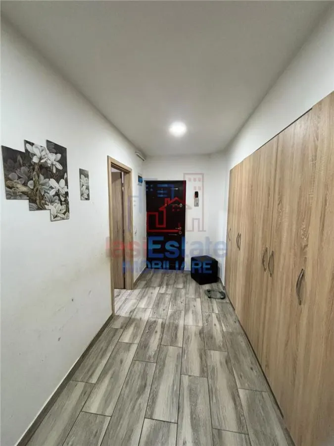 Apartament 4 camere Iași - poza 1