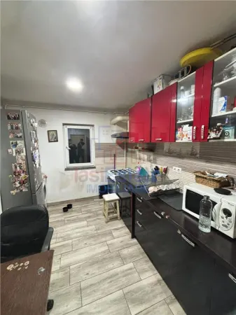Apartament 4 camere Iași - poza 6