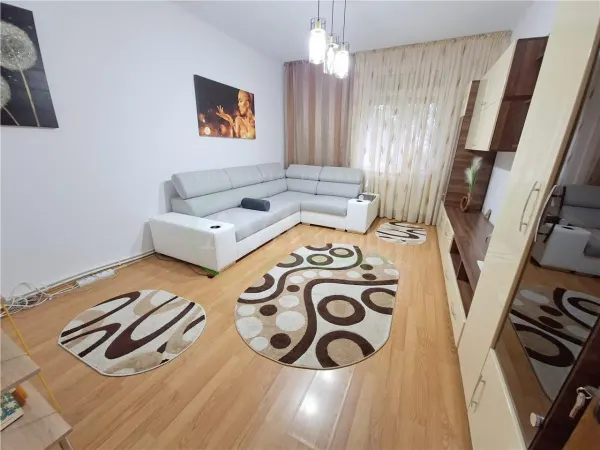 Apartament 2 camere Bacău - poza 2