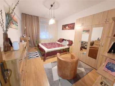 Apartament 2 camere Bacău - poza 4