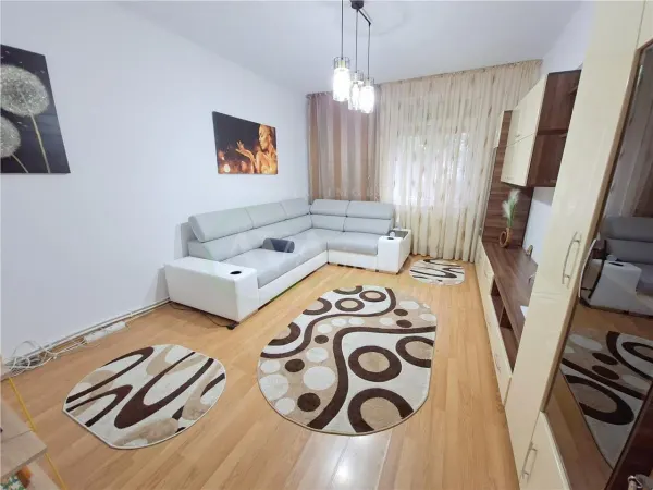 Apartament 2 camere Bacău - poza 9