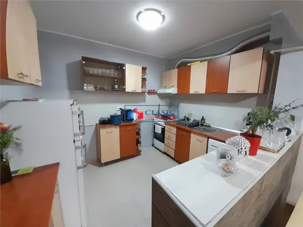 Apartament 2 camere Cluj-Napoca - poza 5