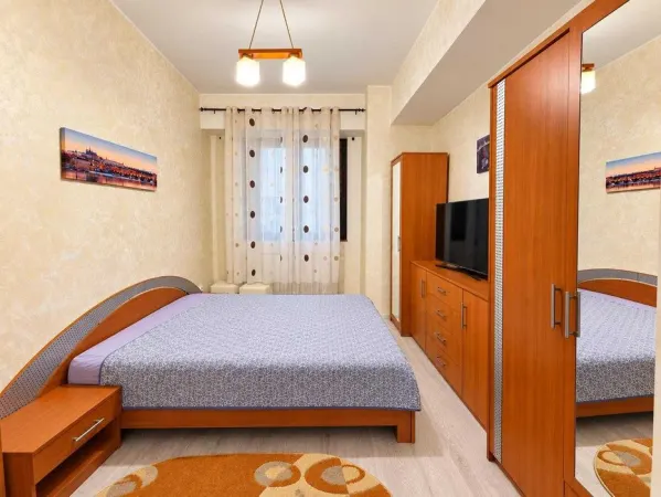 Apartament 2 camere Iași - poza 1