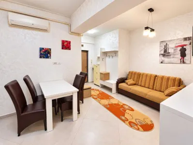 Apartament 2 camere Iași - poza 2