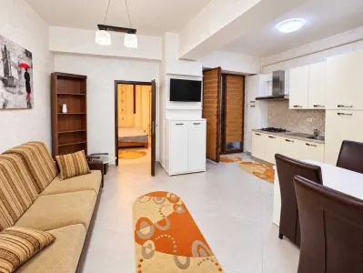 Apartament 2 camere Iași - poza 4