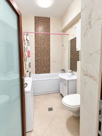 Apartament 2 camere Iași - poza 5