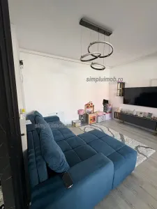 2 Camere Bloc 2023 Mobilat Utilat - Bucuresti