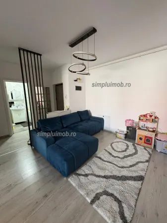 Apartament 2 camere București - poza 2