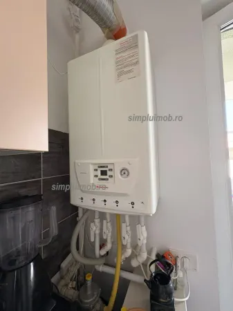 Apartament 2 camere București - poza 8