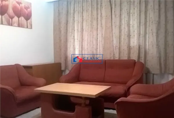 Apartament 2 camere Cluj-Napoca - poza 1