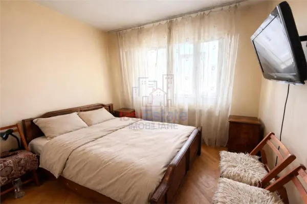 Apartament 3 camere Iași - poza 1