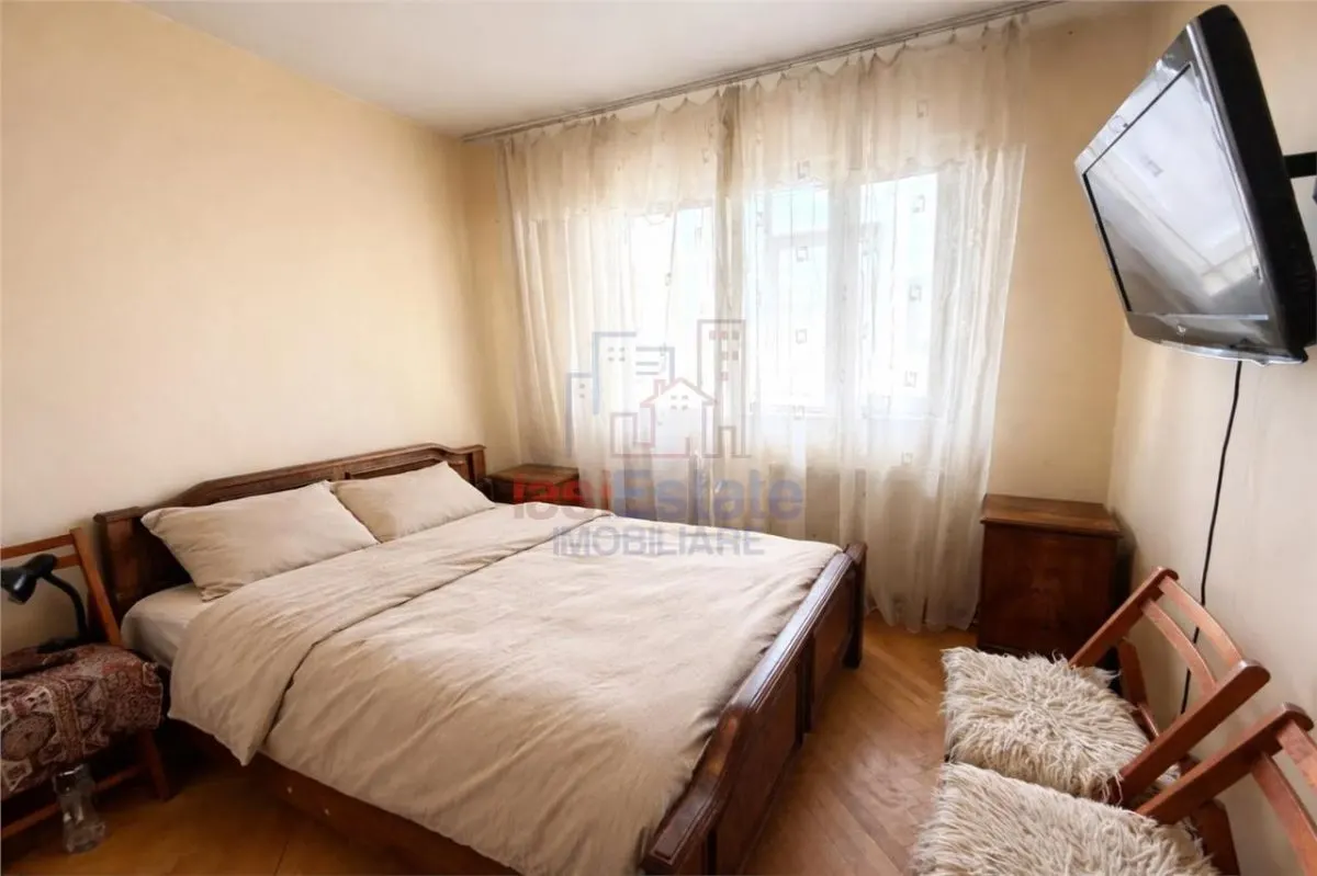 Apartament 3 camere Iași - poza 1
