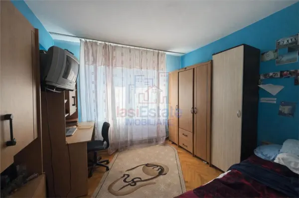 Apartament 3 camere Iași - poza 4