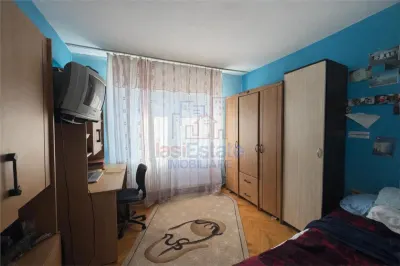 Apartament 3 camere Iași - poza 4