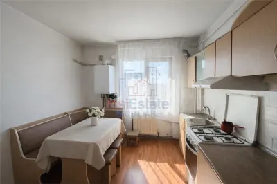 Apartament 3 camere Iași - poza 6