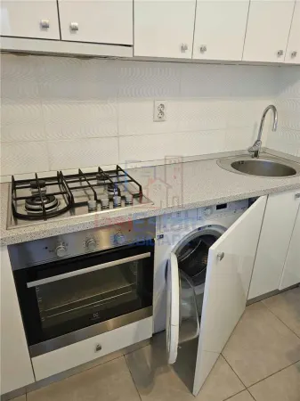 Apartament 1 camera Miroslava - poza 1