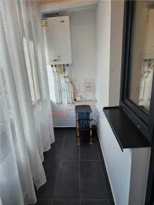 Apartament 1 camera Miroslava - poza 8