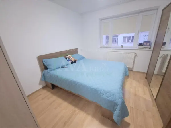 Apartament 2 camere Bacău - poza 1