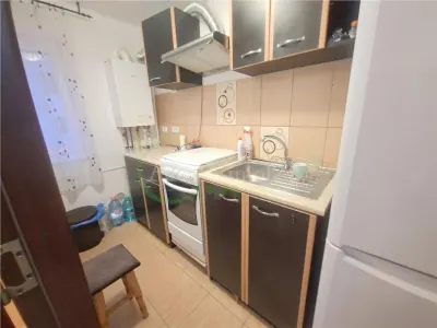 Apartament 2 camere Bacău - poza 3