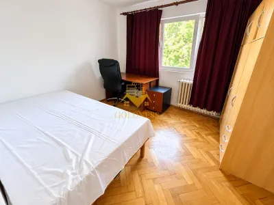 3 camere, Cartierul Gheorgheni, Politia Albac, Hotel Royal,Zona Albini - Cluj-Napoca
