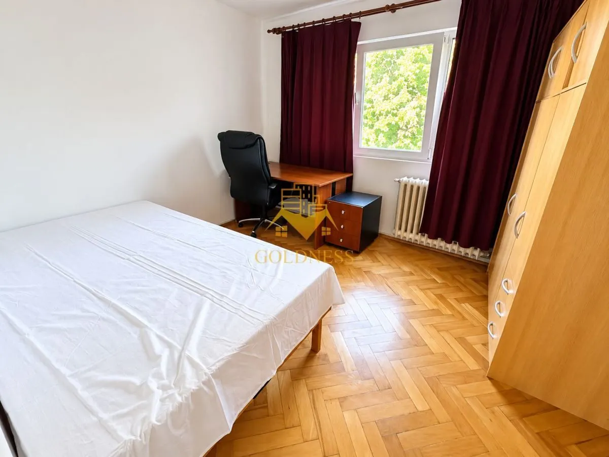 Apartament 3 camere Cluj-Napoca - poza 1