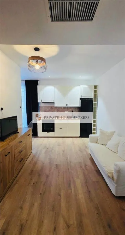 Apartament 2 camere București - poza 1