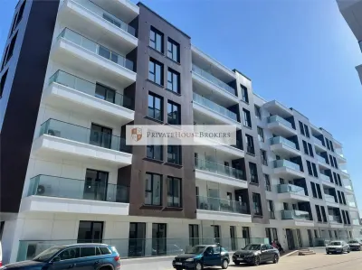 Apartament 2 camere București - poza 20