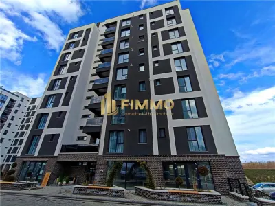 Garsoniere de vanzare | 40mp | Bloc nou | Traian Vuia | ID:1132 - Suceava