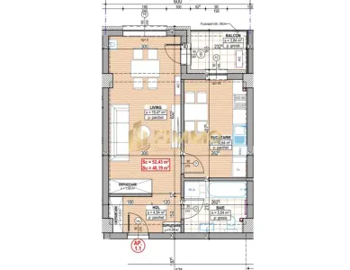 Apartament 1 camera Suceava - poza 2