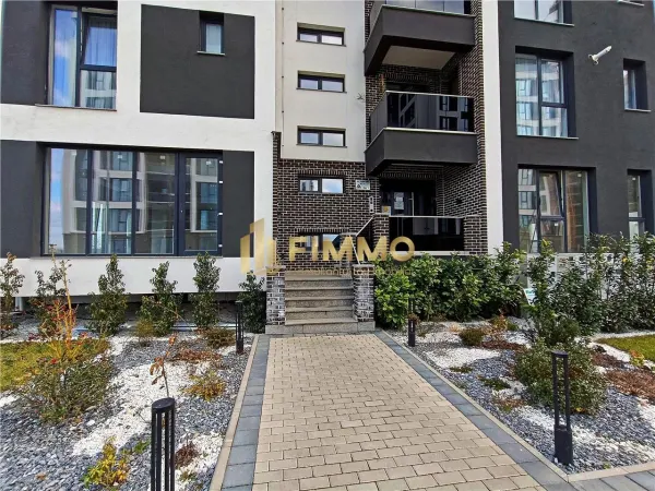 Apartament 1 camera Suceava - poza 3